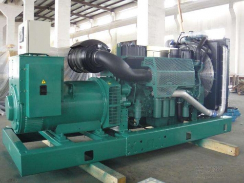 易县便携静音：租赁无声发电机组，便携式解决能源需求